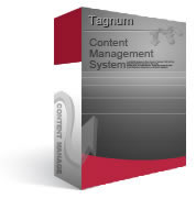 Content Management System