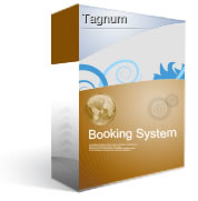 Booking System