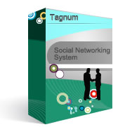 Social Networking System