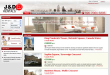 London Web Design