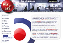 London Web Design